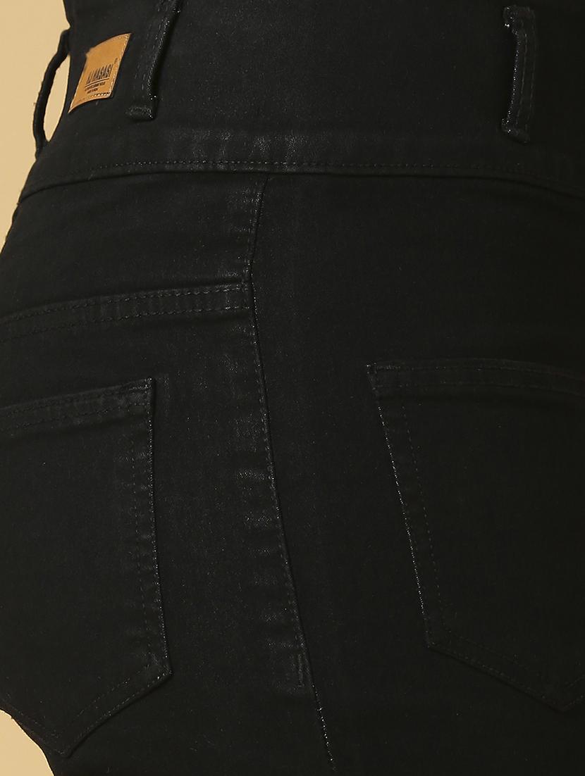 women's plain bootcut jeans - 20022996 - Zoom Image - 6