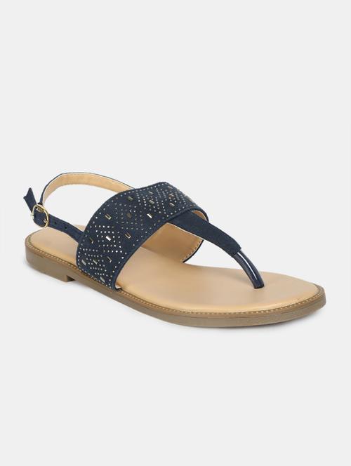 women back strap sandal - 20038831 - Very Small Image - 1