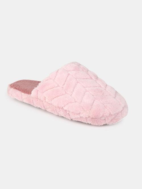 women fluffy home slippers  - 20045823 - Very Small Image - 1