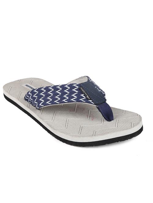 v-mart mens toe separator flip flops - 20046121 - Very Small Image - 1