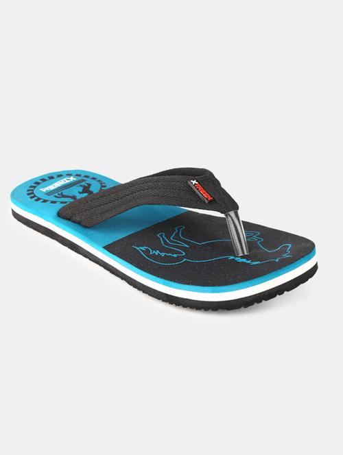 v-mart mens toe separator flip flops - 20046153 - Very Small Image - 1