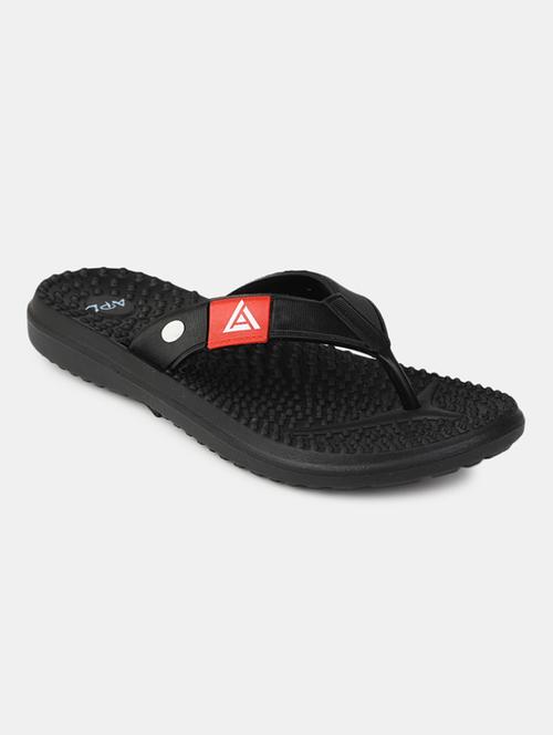 v-mart mens toe separator flip flops - 20046158 - Very Small Image - 1