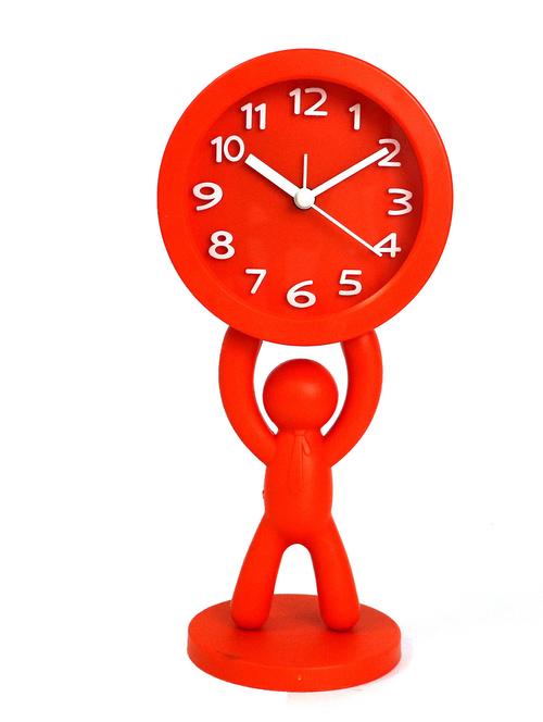 sigaram clock - creative life - 20047516 - Very Small Image - 1