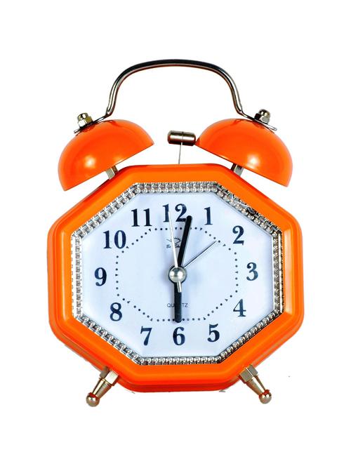 sigaram stylish elegant designer table-alarm clock - 20047537 - Very Small Image - 1