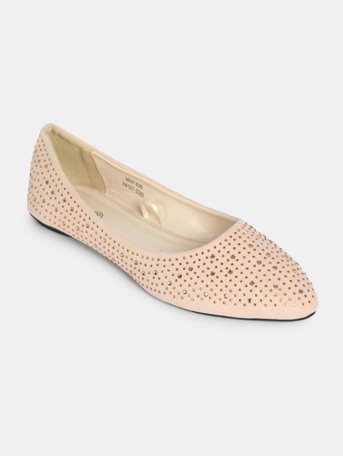 women slip on ballerina - 20047837 - Very Small Image - 1