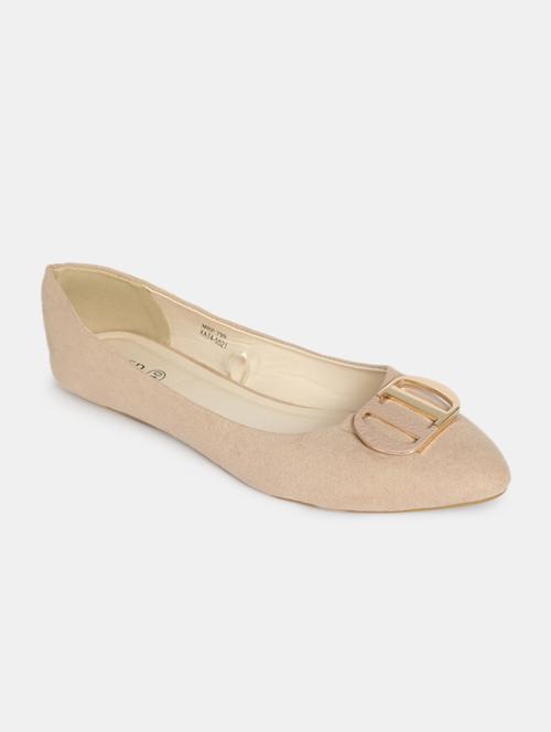 women slip on ballerina - 20047843 - Very Small Image - 1
