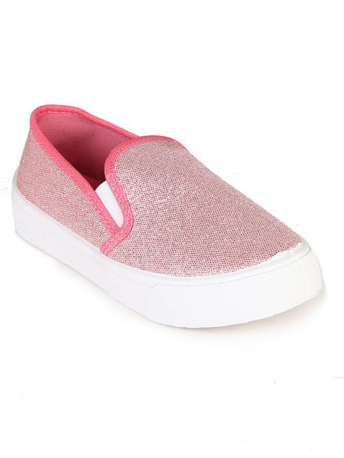 pink embellished loafer - 20049480 - Very Small Image - 1