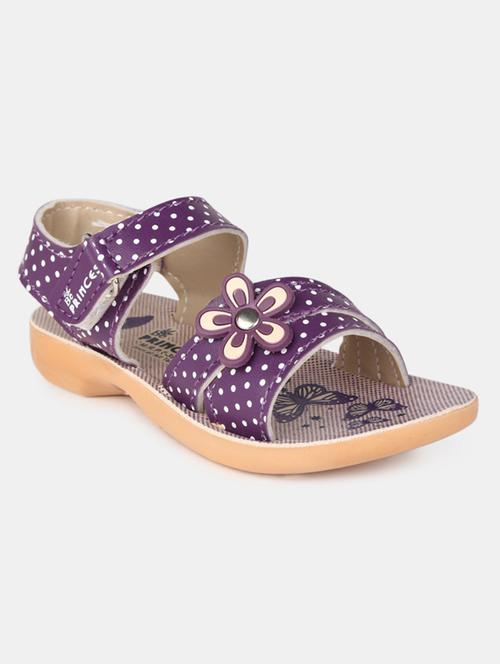 girls back strap sandal - 20050398 - Very Small Image - 1