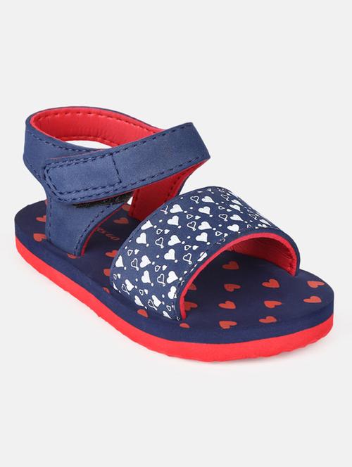 boys back strap sandal - 20050425 - Very Small Image - 1
