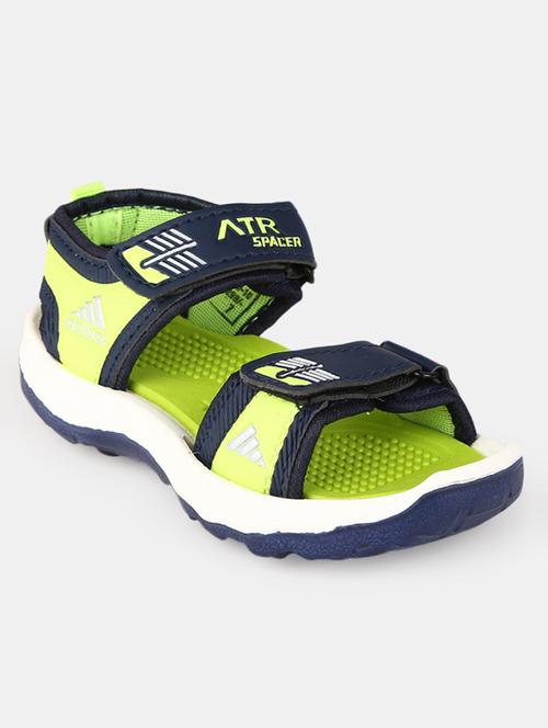 boys velcro sandal - 20050428 - Very Small Image - 1