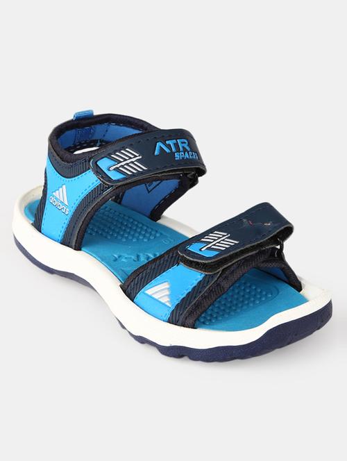 boys velcro sandal - 20050429 - Very Small Image - 1