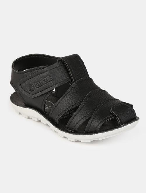 boys back strap sandal - 20050431 - Very Small Image - 1