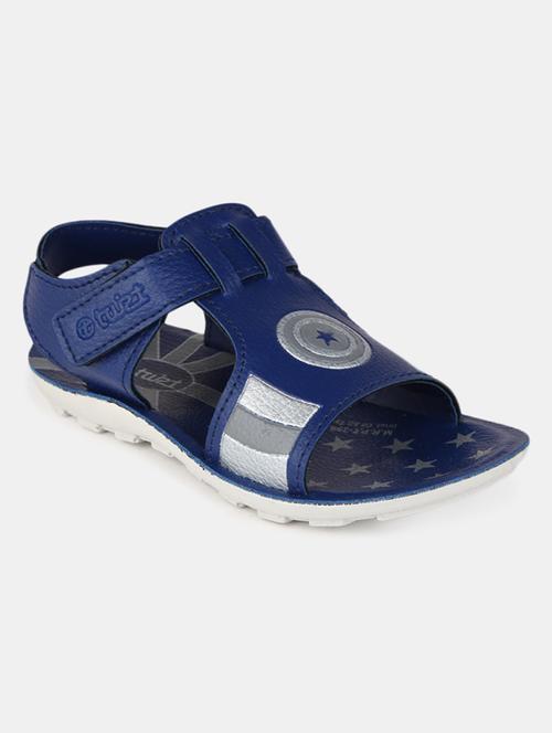boys back strap sandal - 20050438 - Very Small Image - 1