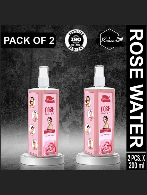 abhigamyah rosewater toner - 20056598 - Very Small Image - 1