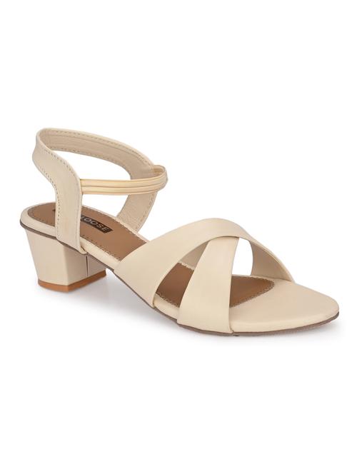 women block heel sandal - 20058708 - Very Small Image - 1