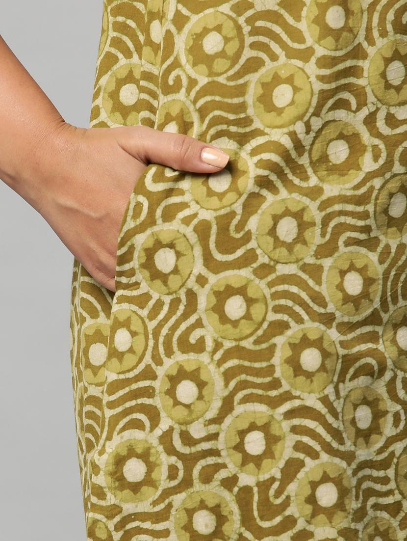 women's a-line kurta - 20060129 - Zoom Image - 5