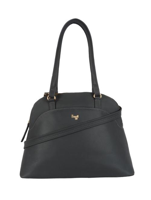 grey pvc handbag - 20076462 - Very Small Image - 1