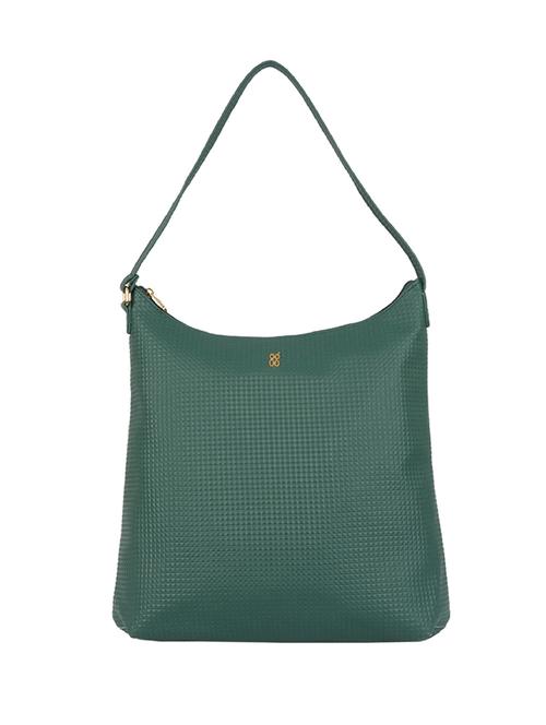 green pvc handbag - 20076491 - Very Small Image - 1