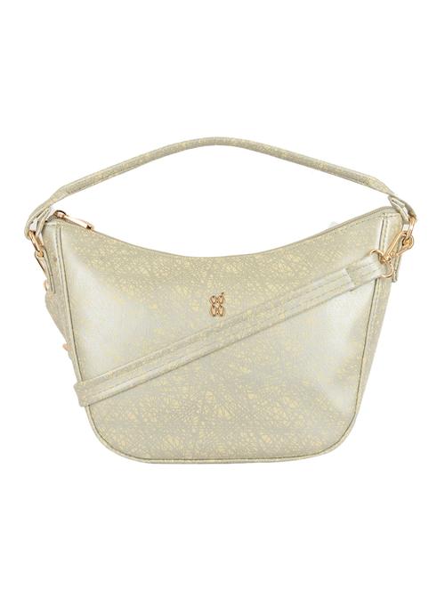 white pvc handbag - 20076504 - Very Small Image - 1