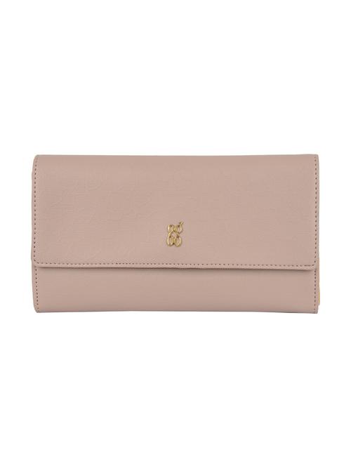 pink pvc wallet - 20076724 - Very Small Image - 1