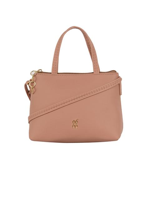 baggit pvc regular sling bag - 20077128 - Very Small Image - 1