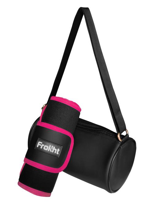 unisex body shaper sweat belt - 20113933 - Very Small Image - 1