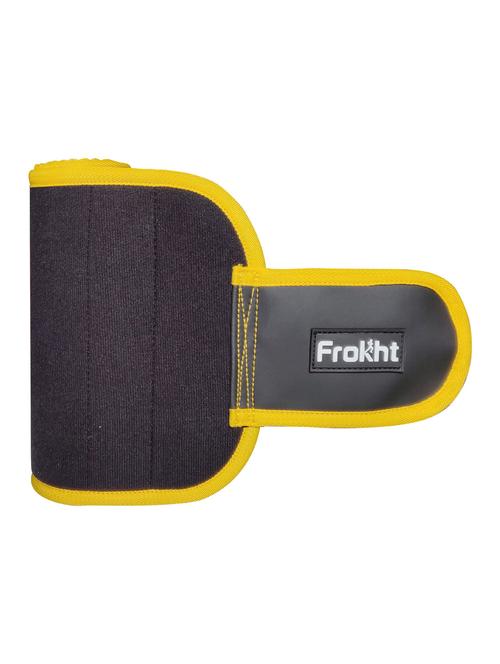 unisex body shaper sweat belt - 20113940 - Very Small Image - 1