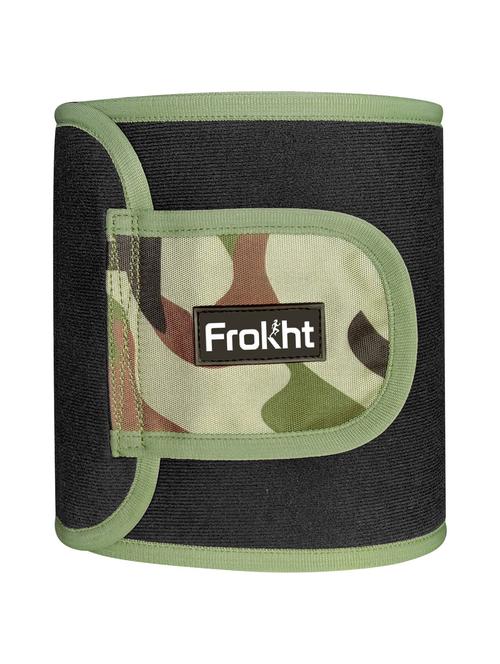 unisex body shaper sweat belt - 20113961 - Very Small Image - 1