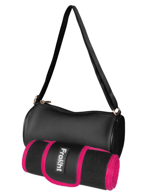 unisex body shaper sweat belt - 20113980 - Very Small Image - 1