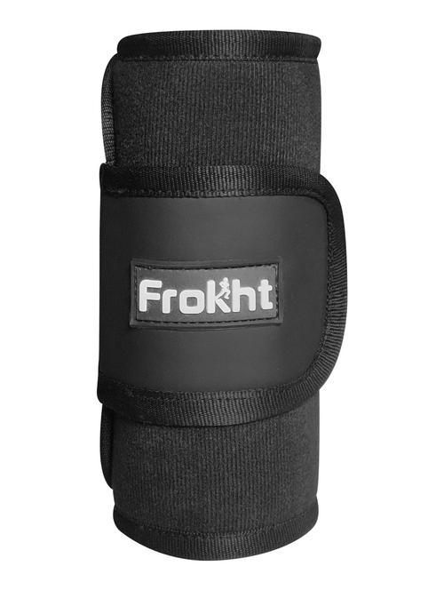 unisex body shaper sweat belt - 20113991 - Very Small Image - 1