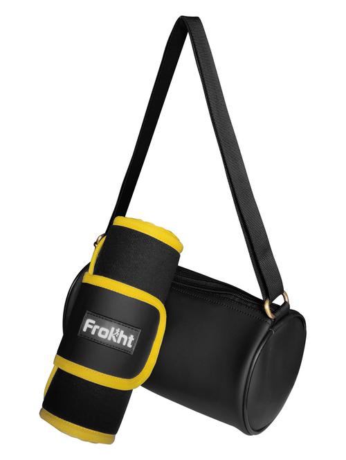 unisex body shaper sweat belt - 20114021 - Very Small Image - 1