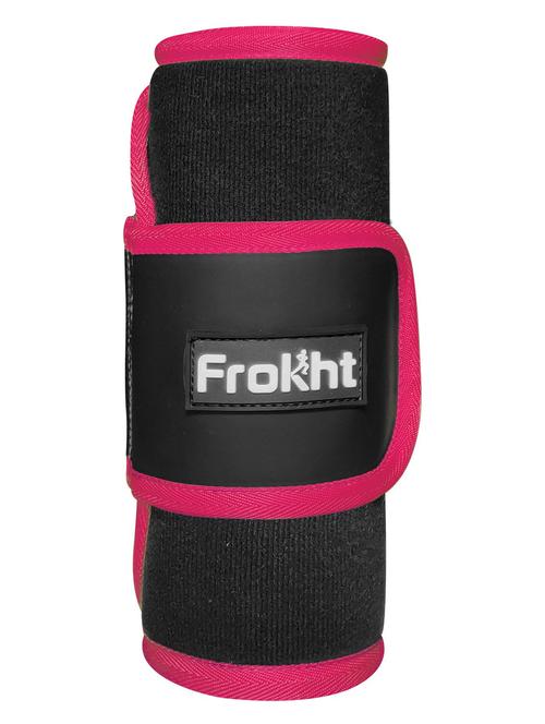 unisex body shaper sweat belt - 20114063 - Very Small Image - 1