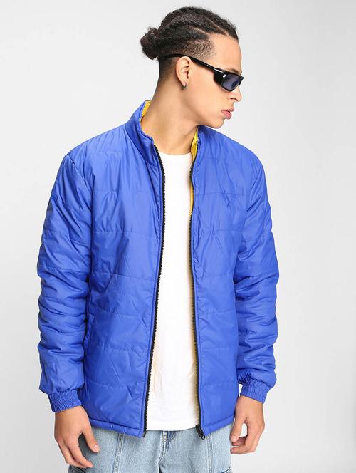 pack of 2 solid quilted jacket  - 20145674 - Very Small Image - 1