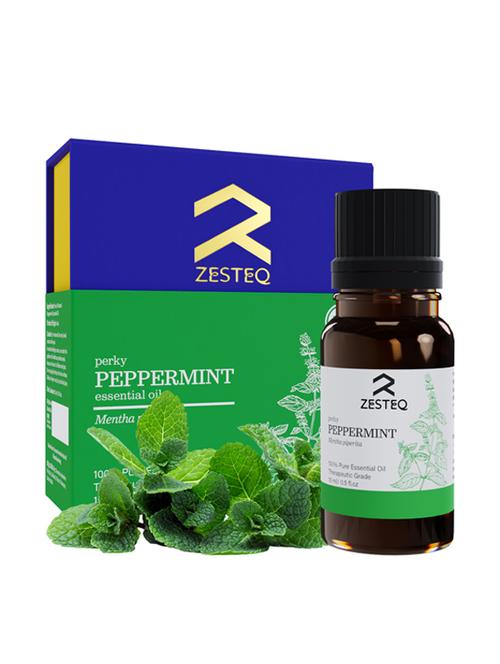 zesteq peppermint oil - 20149117 - Very Small Image - 1