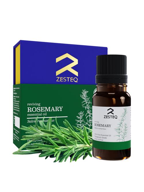 zesteq rosemary oil - 20149118 - Very Small Image - 1