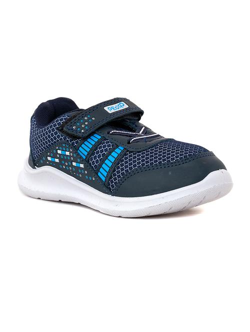 boys velcro sports shoes - 20172784 - Very Small Image - 1