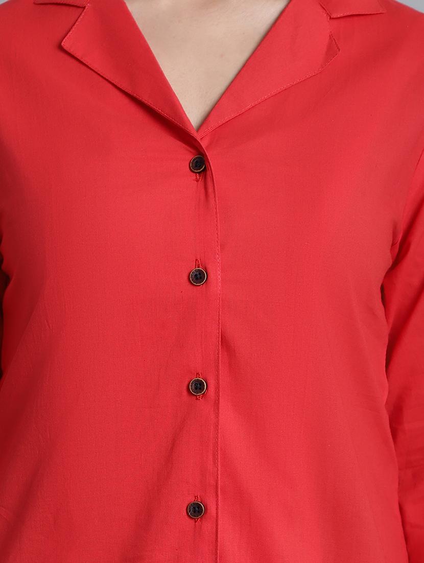 women's solid dress - 20187966 - Standard Image - 4