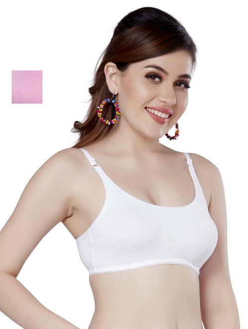 solid regular bra combo - 20240216 - Very Small Image - 1