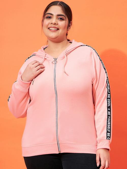 women's plain sweatshirt - 20272190 - Very Small Image - 1