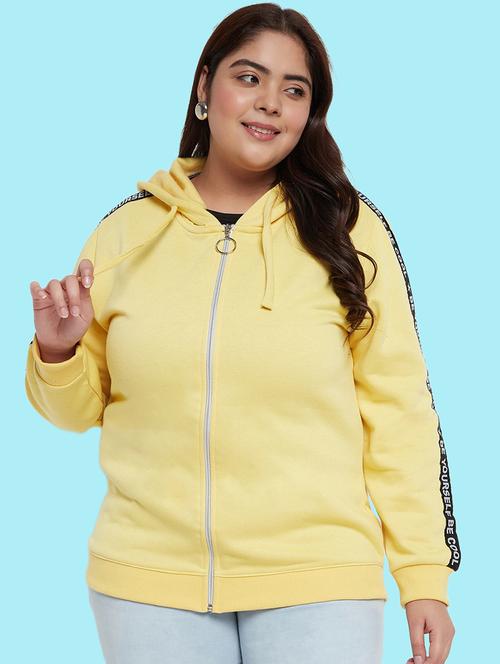 women's plain sweatshirt - 20272210 - Very Small Image - 1