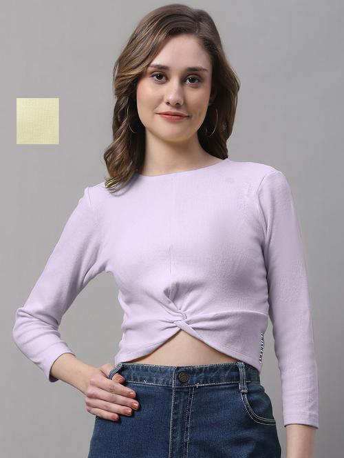 women's tops combo - 20272985 - Very Small Image - 1