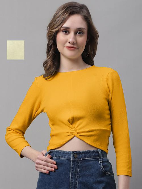 women's tops combo - 20272989 - Very Small Image - 1