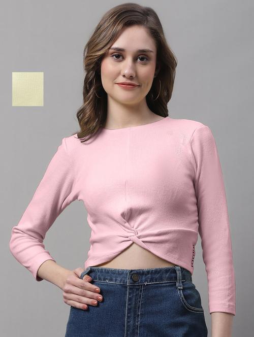 women's tops combo - 20272990 - Very Small Image - 1