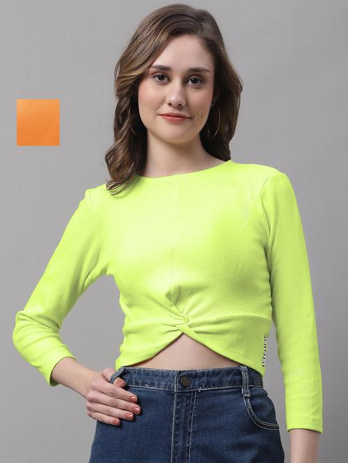 women's tops combo - 20272993 - Very Small Image - 1