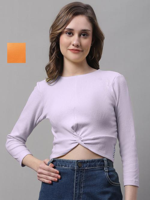 women's tops combo - 20272995 - Very Small Image - 1