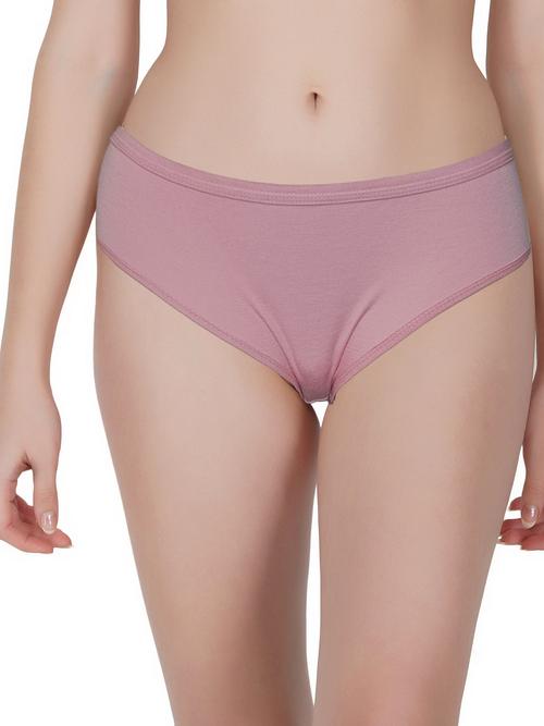 hillmyna multi colored cotton hipster panty  - 20291883 - Very Small Image - 1