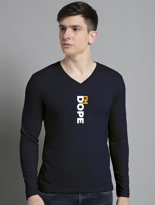 men chest print short sleeve t-shirt - 20299092 - Very Small Image - 1