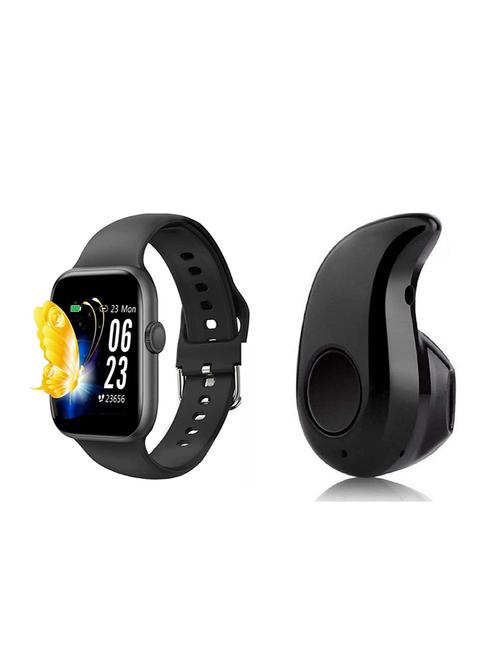 bingo touchwatch with kaju bluetooth headset - 20308841 - Very Small Image - 1
