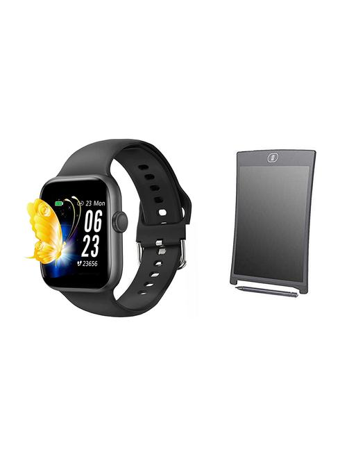 bingo touchscreen 1.44 inch full fitness bluetooth call with writing tablet - 20308849 - Very Small Image - 1