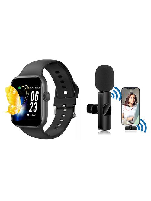 bingo touchscreen calling bluetooth with wireless microphone - 20308851 - Very Small Image - 1